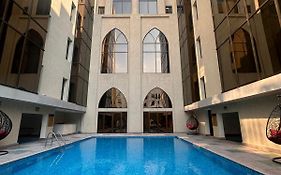 Golden Elite Hotel